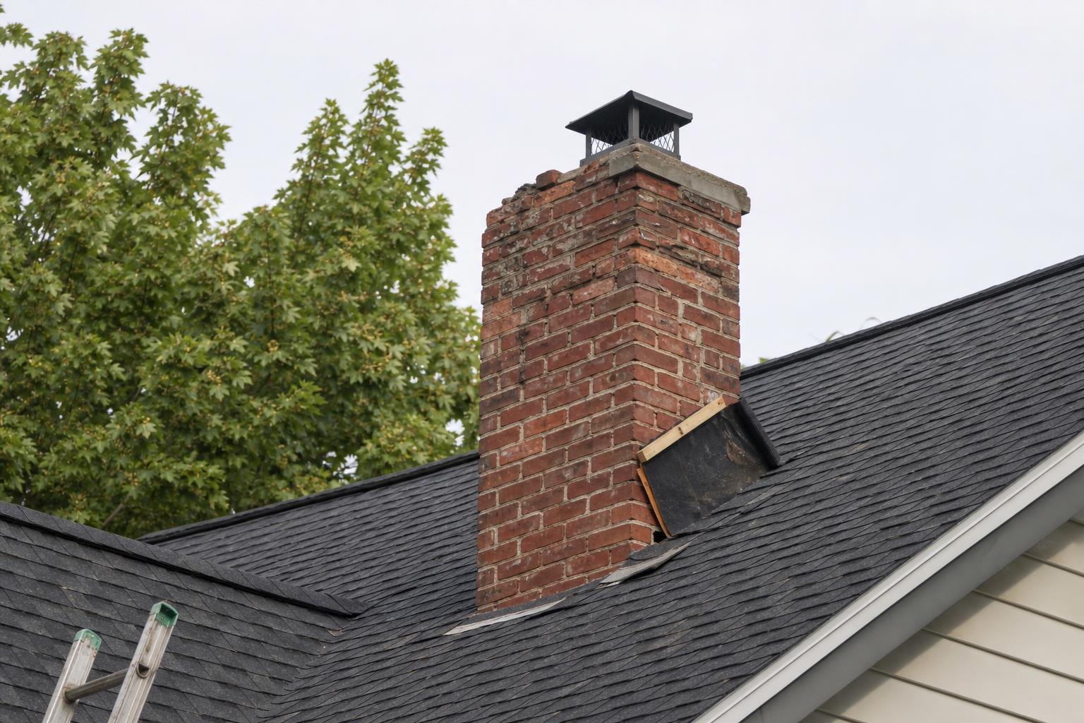 Choosing the Right Chimney Cap